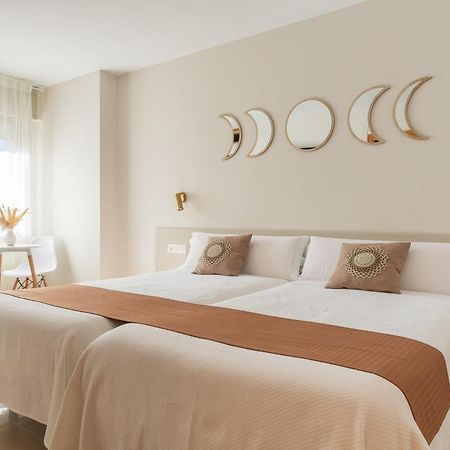 Hostal Lobrega Torrecilla en Cameros Екстер'єр фото