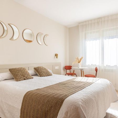 Hostal Lobrega Torrecilla en Cameros Екстер'єр фото