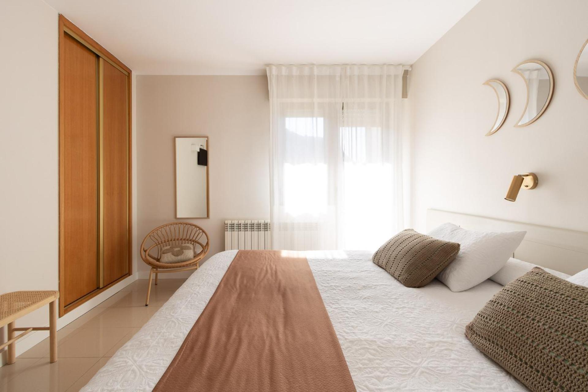 Hostal Lobrega Torrecilla en Cameros Екстер'єр фото