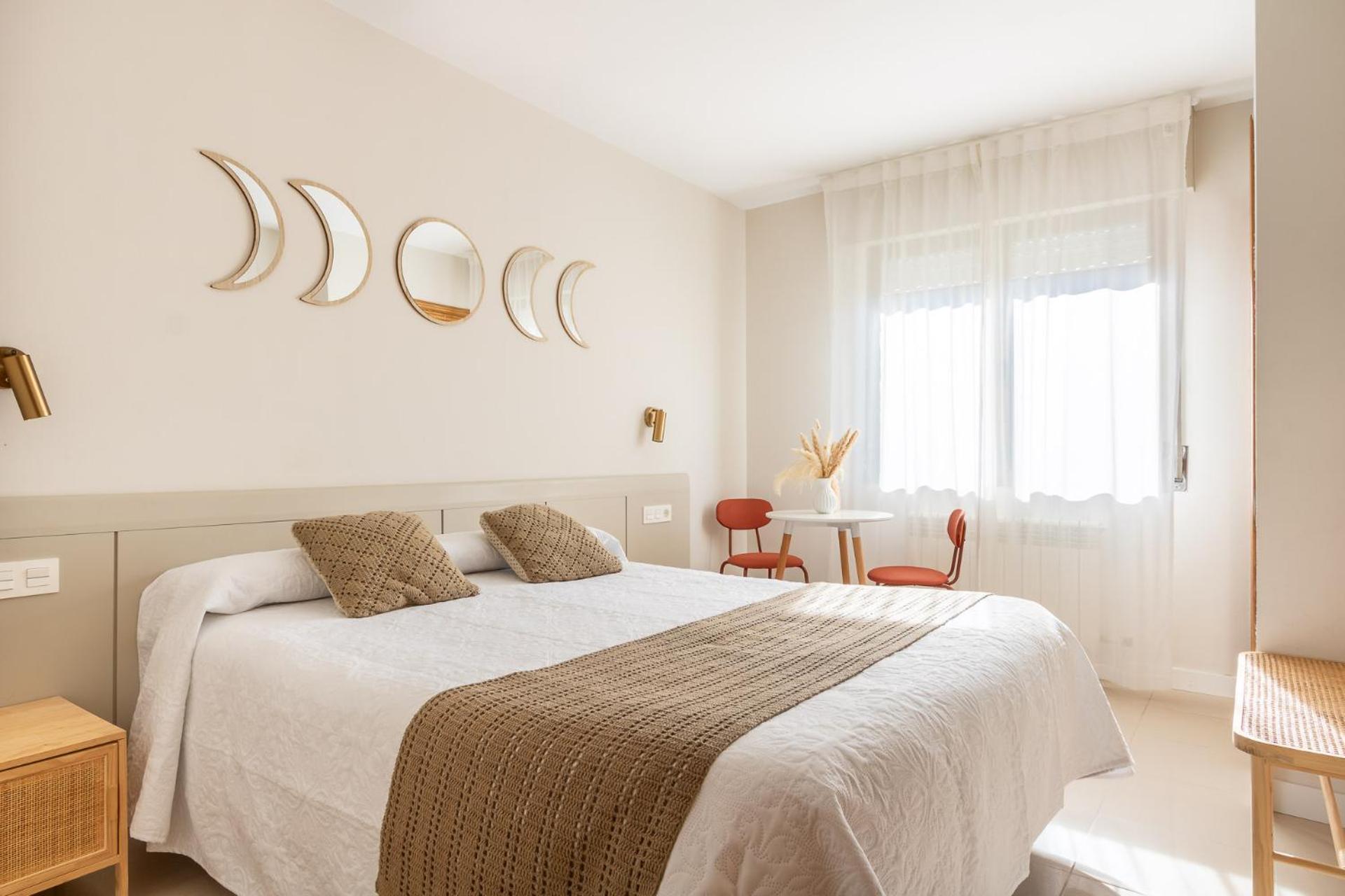 Hostal Lobrega Torrecilla en Cameros Екстер'єр фото