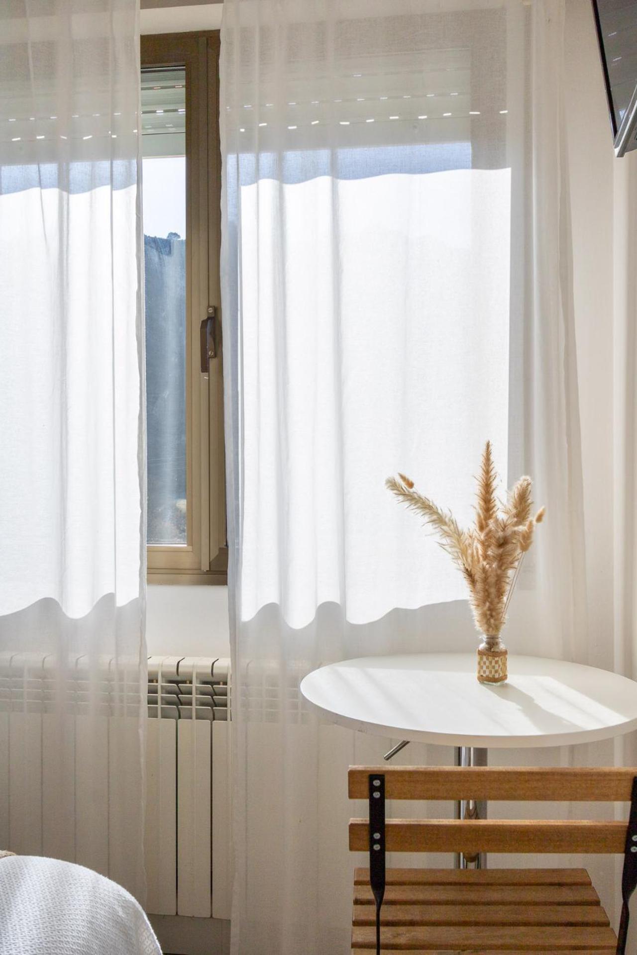 Hostal Lobrega Torrecilla en Cameros Екстер'єр фото