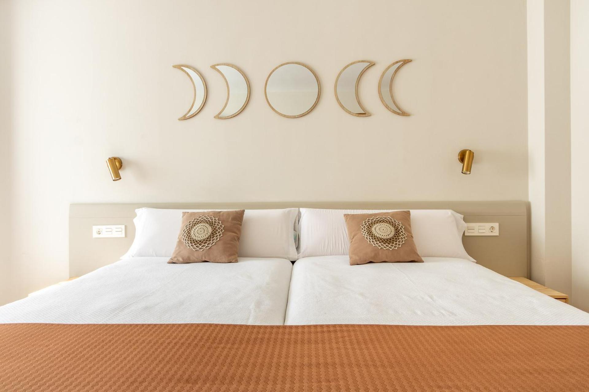 Hostal Lobrega Torrecilla en Cameros Екстер'єр фото