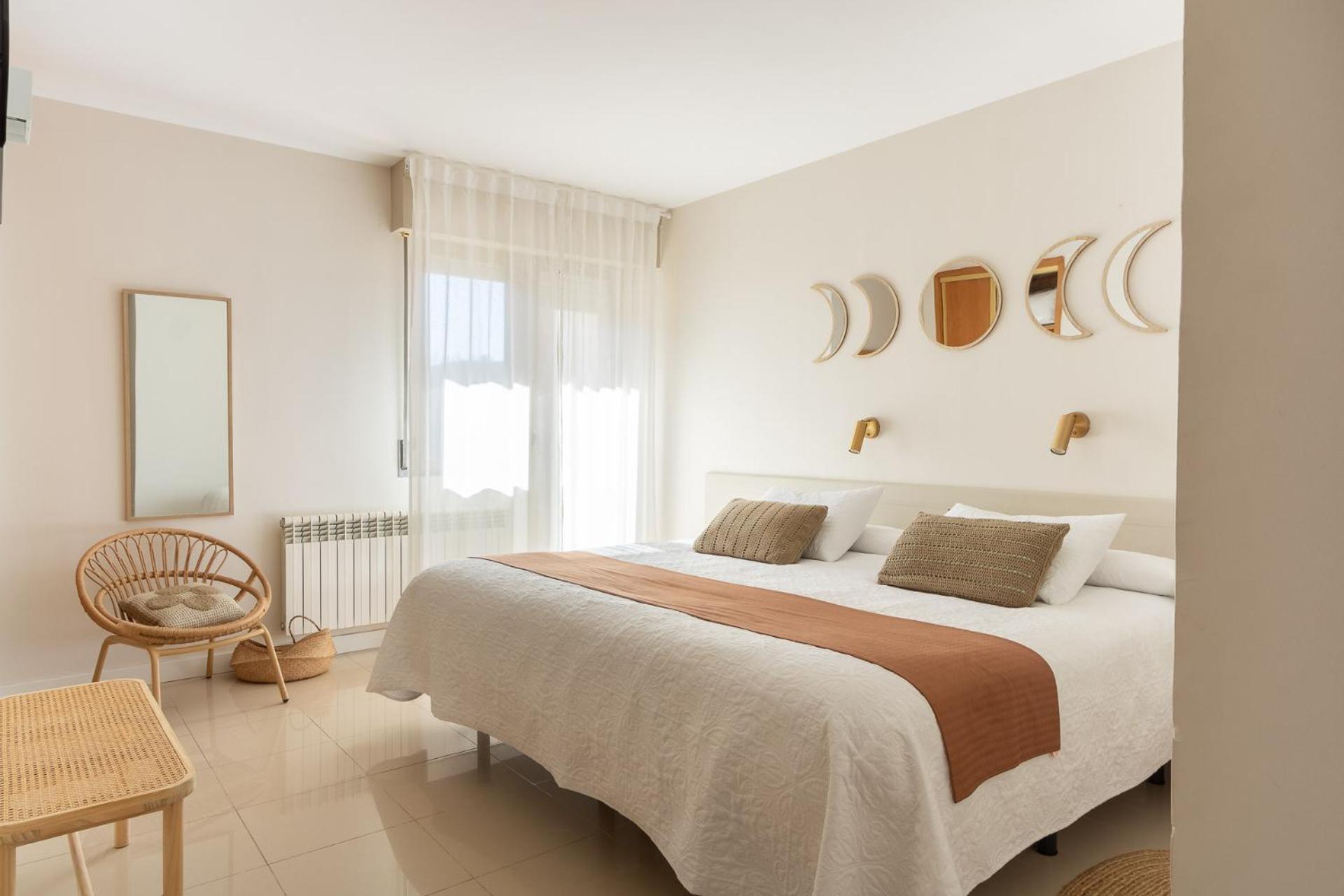 Hostal Lobrega Torrecilla en Cameros Екстер'єр фото
